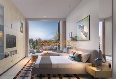 Apartment Sale, 402 sq. ft. at Rove Home Downtown By Octa, Rove Home Downtown, Downtown Dubai, Dubai, UAE #3 Apartment Sale, 402 sq. ft. at Rove Home Downtown By Octa, Rove Home Downtown, Downtown Dubai, Dubai, UAE #3