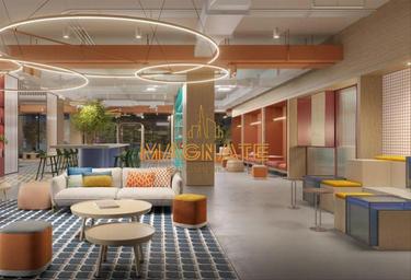 Apartment Sale, 402 sq. ft. at Rove Home Downtown By Octa, Rove Home Downtown, Downtown Dubai, Dubai, UAE #4