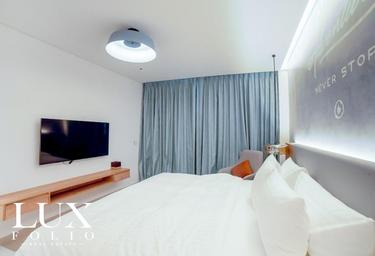 Apartment Sale, 314 sq. ft. at Seven Palm, Seven Palm, Palm Jumeirah, Dubai, UAE #4