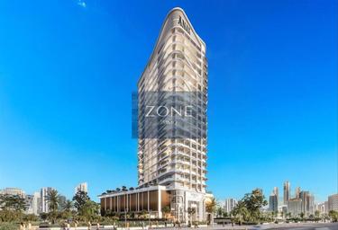 Apartment Sale, 528 sq. ft. at Vento Tower, Vento Tower, Business Bay, Dubai, UAE #1 Apartment Sale, 528 sq. ft. at Vento Tower, Vento Tower, Business Bay, Dubai, UAE #1