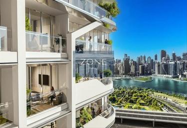 Apartment Sale, 528 sq. ft. at Vento Tower, Vento Tower, Business Bay, Dubai, UAE #4