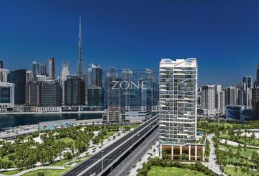 Apartment Sale, 528 sq. ft. at Vento Tower, Vento Tower, Business Bay, Dubai, UAE #2 Apartment Sale, 528 sq. ft. at Vento Tower, Vento Tower, Business Bay, Dubai, UAE #2