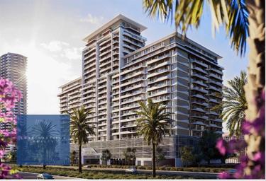2-BD Apartment Sale, 1,000 sq. ft. at Helvetia Residences By DHG Properties, Helvetia Residences, Jumeirah Village Circle, Dubai, UAE #4