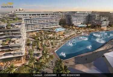 1-BD Apartment Sale, 1,000 sq. ft. at The Source Phase 2 By Aldar, The Source II, Saadiyat Cultural District, Saadiyat Island, Abu Dhabi, UAE #2 1-BD Apartment Sale, 1,000 sq. ft. at The Source Phase 2 By Aldar, The Source II, Saadiyat Cultural District, Saadiyat Island, Abu Dhabi, UAE #2