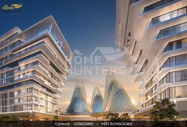1-BD Apartment Sale, 1,000 sq. ft. at The Source Phase 2 By Aldar, The Source II, Saadiyat Cultural District, Saadiyat Island, Abu Dhabi, UAE #1 1-BD Apartment Sale, 1,000 sq. ft. at The Source Phase 2 By Aldar, The Source II, Saadiyat Cultural District, Saadiyat Island, Abu Dhabi, UAE #1