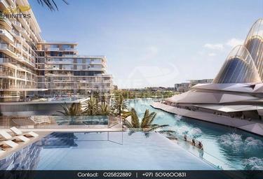1-BD Apartment Sale, 1,000 sq. ft. at The Source Phase 2 By Aldar, The Source II, Saadiyat Cultural District, Saadiyat Island, Abu Dhabi, UAE #3 1-BD Apartment Sale, 1,000 sq. ft. at The Source Phase 2 By Aldar, The Source II, Saadiyat Cultural District, Saadiyat Island, Abu Dhabi, UAE #3