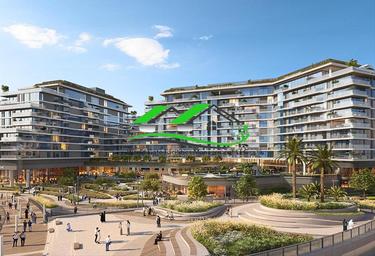 1-BD Apartment Sale, 948 sq. ft. at The Source Phase 2 By Aldar, The Source II, Saadiyat Cultural District, Saadiyat Island, Abu Dhabi, UAE #3 1-BD Apartment Sale, 948 sq. ft. at The Source Phase 2 By Aldar, The Source II, Saadiyat Cultural District, Saadiyat Island, Abu Dhabi, UAE #3