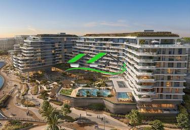 1-BD Apartment Sale, 948 sq. ft. at The Source Phase 2 By Aldar, The Source II, Saadiyat Cultural District, Saadiyat Island, Abu Dhabi, UAE #2 1-BD Apartment Sale, 948 sq. ft. at The Source Phase 2 By Aldar, The Source II, Saadiyat Cultural District, Saadiyat Island, Abu Dhabi, UAE #2