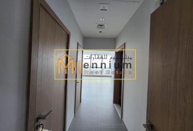 1-BD Apartment Sale, 1,000 sq. ft. at La Plage Tower, La Plage Tower, Al Mamzar - Sharjah, Sharjah, UAE #4