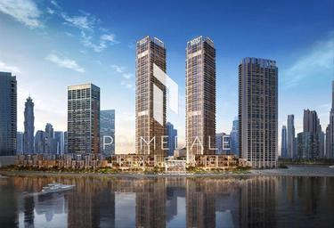 Apartment Sale, 520 sq. ft. at Peninsula Four, Peninsula Four, Peninsula, Business Bay, Dubai, UAE #3 Apartment Sale, 520 sq. ft. at Peninsula Four, Peninsula Four, Peninsula, Business Bay, Dubai, UAE #3
