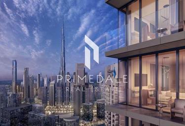 Apartment Sale, 520 sq. ft. at Peninsula Four, Peninsula Four, Peninsula, Business Bay, Dubai, UAE #4