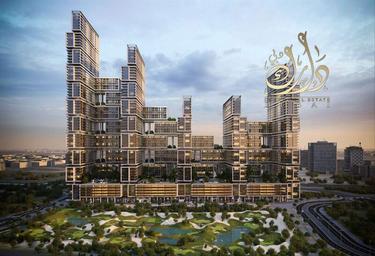 2-BD Apartment Sale, 1,000 sq. ft., Sobha One Tower D, Sobha Hartland, Mohammed Bin Rashid City, Dubai, UAE #3 2-BD Apartment Sale, 1,000 sq. ft., Sobha One Tower D, Sobha Hartland, Mohammed Bin Rashid City, Dubai, UAE #3