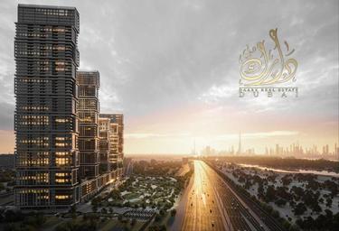 2-BD Apartment Sale, 1,000 sq. ft., Sobha One Tower D, Sobha Hartland, Mohammed Bin Rashid City, Dubai, UAE #2 2-BD Apartment Sale, 1,000 sq. ft., Sobha One Tower D, Sobha Hartland, Mohammed Bin Rashid City, Dubai, UAE #2