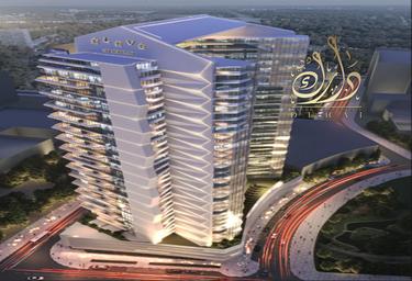 1-BD Apartment Sale, 763 sq. ft. at Eleve by Deyaar , Eleve by Deyaar, Jebel Ali, Dubai, UAE #2 1-BD Apartment Sale, 763 sq. ft. at Eleve by Deyaar , Eleve by Deyaar, Jebel Ali, Dubai, UAE #2