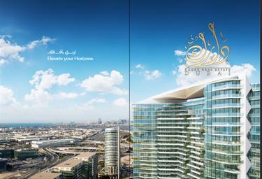 1-BD Apartment Sale, 763 sq. ft. at Eleve by Deyaar , Eleve by Deyaar, Jebel Ali, Dubai, UAE #1 1-BD Apartment Sale, 763 sq. ft. at Eleve by Deyaar , Eleve by Deyaar, Jebel Ali, Dubai, UAE #1