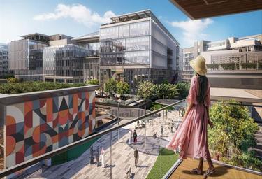 Apartment Sale, 544 sq. ft. at Grove Fountain Views, Grove Fountain Views, Saadiyat Island, Abu Dhabi, UAE #1 Apartment Sale, 544 sq. ft. at Grove Fountain Views, Grove Fountain Views, Saadiyat Island, Abu Dhabi, UAE #1