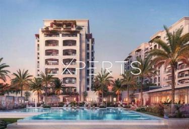 Apartment Sale, 471 sq. ft., Residences E, Yas Golf Collection, Yas Island, Abu Dhabi, UAE #2 Apartment Sale, 471 sq. ft., Residences E, Yas Golf Collection, Yas Island, Abu Dhabi, UAE #2