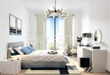 Apartment Sale, 471 sq. ft., Residences E, Yas Golf Collection, Yas Island, Abu Dhabi, UAE #4