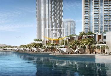 3-BD Apartment Sale, 1,000 sq. ft. at Valo, Valo, Dubai Creek Harbour (The Lagoons), Dubai, UAE #2 3-BD Apartment Sale, 1,000 sq. ft. at Valo, Valo, Dubai Creek Harbour (The Lagoons), Dubai, UAE #2