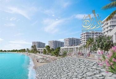 2-BD Apartment Sale, 1,000 sq. ft. at Verdana Phase 2 By Reportage, Verdana 2, Dubai Investment Park (DIP), Dubai, UAE #4