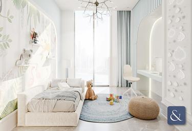 2-BD Apartment Sale, 1,000 sq. ft. at Helvetia Residences By DHG Properties, Helvetia Residences, Jumeirah Village Circle, Dubai, UAE #4