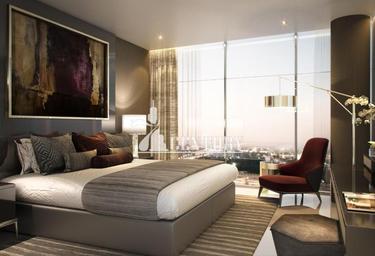 3-BD Apartment Sale, 1,000 sq. ft. at Aykon City Tower C, Aykon City Tower C, Aykon City, Business Bay, Dubai, UAE #4