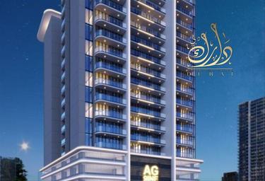 2-BD Apartment Sale, 993 sq. ft., AG 9ine, Dubai Land Residence Complex, Dubai, UAE #2 2-BD Apartment Sale, 993 sq. ft., AG 9ine, Dubai Land Residence Complex, Dubai, UAE #2