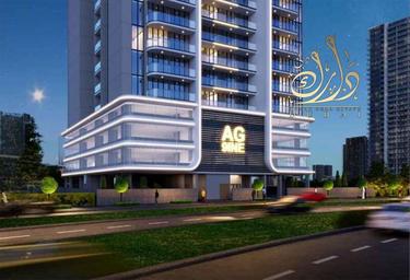 2-BD Apartment Sale, 993 sq. ft., AG 9ine, Dubai Land Residence Complex, Dubai, UAE #3 2-BD Apartment Sale, 993 sq. ft., AG 9ine, Dubai Land Residence Complex, Dubai, UAE #3