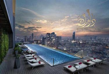 2-BD Apartment Sale, 993 sq. ft., AG 9ine, Dubai Land Residence Complex, Dubai, UAE #1 2-BD Apartment Sale, 993 sq. ft., AG 9ine, Dubai Land Residence Complex, Dubai, UAE #1