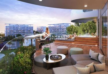 2-BD Apartment Sale, 1,000 sq. ft. at Lagoon Views By Damac, Lagoon Views, Damac Lagoons, Dubai, UAE #3 2-BD Apartment Sale, 1,000 sq. ft. at Lagoon Views By Damac, Lagoon Views, Damac Lagoons, Dubai, UAE #3