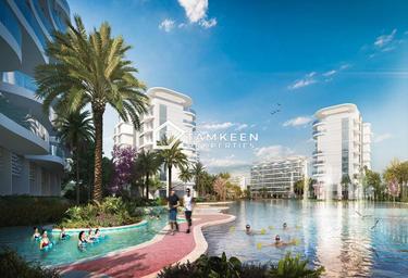 2-BD Apartment Sale, 1,000 sq. ft. at Lagoon Views By Damac, Lagoon Views, Damac Lagoons, Dubai, UAE #1 2-BD Apartment Sale, 1,000 sq. ft. at Lagoon Views By Damac, Lagoon Views, Damac Lagoons, Dubai, UAE #1