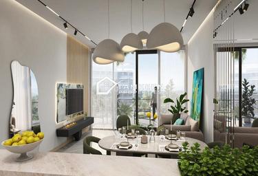1-BD Apartment Sale, 765 sq. ft. at Lagoon Views By Damac, Lagoon Views, Damac Lagoons, Dubai, UAE #4
