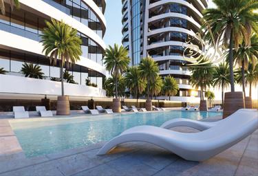 Apartment Sale, 327 sq. ft. at Red Square Tower, Red Square Tower, Jumeirah Village Triangle, Dubai, UAE #1 Apartment Sale, 327 sq. ft. at Red Square Tower, Red Square Tower, Jumeirah Village Triangle, Dubai, UAE #1