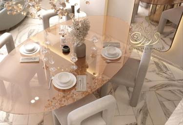 Apartment Sale, 327 sq. ft. at Red Square Tower, Red Square Tower, Jumeirah Village Triangle, Dubai, UAE #4