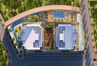 1-BD Apartment Sale, 618 sq. ft. at Red Square Tower, Red Square Tower, Jumeirah Village Triangle, Dubai, UAE #1 1-BD Apartment Sale, 618 sq. ft. at Red Square Tower, Red Square Tower, Jumeirah Village Triangle, Dubai, UAE #1