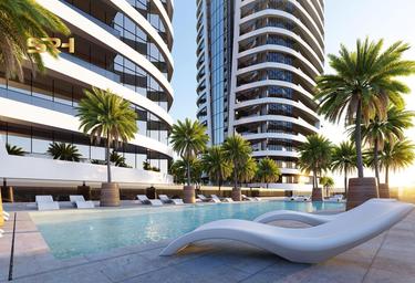 1-BD Apartment Sale, 618 sq. ft. at Red Square Tower, Red Square Tower, Jumeirah Village Triangle, Dubai, UAE #3 1-BD Apartment Sale, 618 sq. ft. at Red Square Tower, Red Square Tower, Jumeirah Village Triangle, Dubai, UAE #3