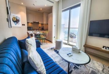 1-BD Apartment Sale, 529 sq. ft. at Creek Vistas Reserve, Creek Vistas Reserve, Sobha Hartland, Mohammed Bin Rashid City, Dubai, UAE #2 1-BD Apartment Sale, 529 sq. ft. at Creek Vistas Reserve, Creek Vistas Reserve, Sobha Hartland, Mohammed Bin Rashid City, Dubai, UAE #2