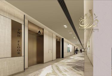 Продажа 1-комн. квартиры, 800 фут² в ЖК «Millennium Talia Residences», Millennium Talia Residences, Al Furjan, Dubai, UAE #3 Продажа 1-комн. квартиры, 800 фут² в ЖК «Millennium Talia Residences», Millennium Talia Residences, Al Furjan, Dubai, UAE #3
