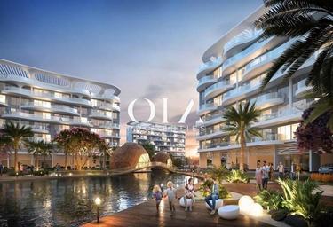 1-BD Apartment Sale, 700 sq. ft. at Lagoon Views By Damac, Lagoon Views, Damac Lagoons, Dubai, UAE #4