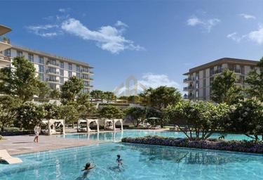 3-BD Apartment Sale, 1,000 sq. ft. at Ocean Star, Ocean Star, Mina Rashid, Dubai, UAE #4
