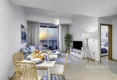 1-BD Apartment Sale, 686 sq. ft., 5242 Tower 1, 5242, Dubai Marina, Dubai, UAE #2