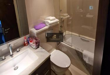 3-BD Apartment Sale, 1,000 sq. ft., The Address Sky View Tower 2, The Address Sky View Towers, Downtown Dubai, Dubai, UAE #4