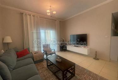 2-BD Apartment Sale, 1,000 sq. ft., Mazaya 19, Queue Point, Dubai Land, Dubai, UAE #4