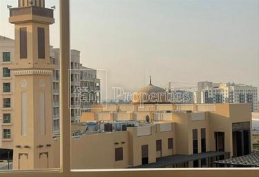 2-BD Apartment Sale, 1,000 sq. ft., Mazaya 19, Queue Point, Dubai Land, Dubai, UAE #2 2-BD Apartment Sale, 1,000 sq. ft., Mazaya 19, Queue Point, Dubai Land, Dubai, UAE #2