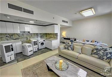 1-BD Apartment Sale, 634 sq. ft., Eden Garden, Dubai Sports City, Dubai, UAE #4