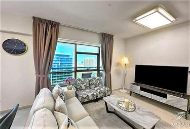 1-BD Apartment Sale, 634 sq. ft., Eden Garden, Dubai Sports City, Dubai, UAE #1 1-BD Apartment Sale, 634 sq. ft., Eden Garden, Dubai Sports City, Dubai, UAE #1