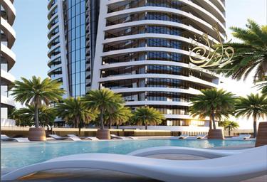 2-BD Apartment Sale, 970 sq. ft. at Red Square Tower, Red Square Tower, Jumeirah Village Triangle, Dubai, UAE #2 2-BD Apartment Sale, 970 sq. ft. at Red Square Tower, Red Square Tower, Jumeirah Village Triangle, Dubai, UAE #2