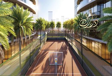 2-BD Apartment Sale, 970 sq. ft. at Red Square Tower, Red Square Tower, Jumeirah Village Triangle, Dubai, UAE #3 2-BD Apartment Sale, 970 sq. ft. at Red Square Tower, Red Square Tower, Jumeirah Village Triangle, Dubai, UAE #3