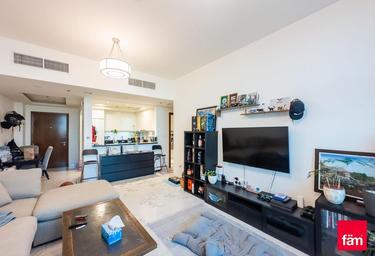 1-BD Apartment Sale, 975 sq. ft., Noura Tower, Al Habtoor City, Business Bay, Dubai, UAE #4