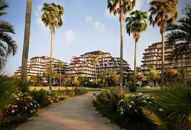 2-BD Apartment Sale, 1,000 sq. ft. at Sama Yas By Aldar Properties, Sama Yas, Yas Island, Abu Dhabi, UAE #4